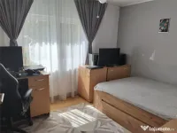 DAMBOVITA - 2 CAMERE - CENTRALA PROPRIE - BLOC IZOLAT 