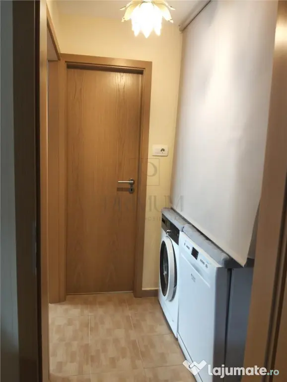 DAMBOVITA - 2 CAMERE - CENTRALA PROPRIE - BLOC IZOLAT - Timisoara (Timis)