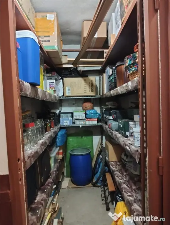 DAMBOVITA - 2 CAMERE - CENTRALA PROPRIE - BLOC IZOLAT - Timisoara (Timis)
