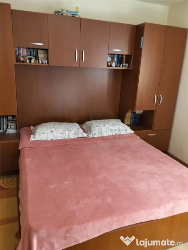 DAMBOVITA - 2 CAMERE - CENTRALA PROPRIE - BLOC IZOLAT - Timisoara (Timis)