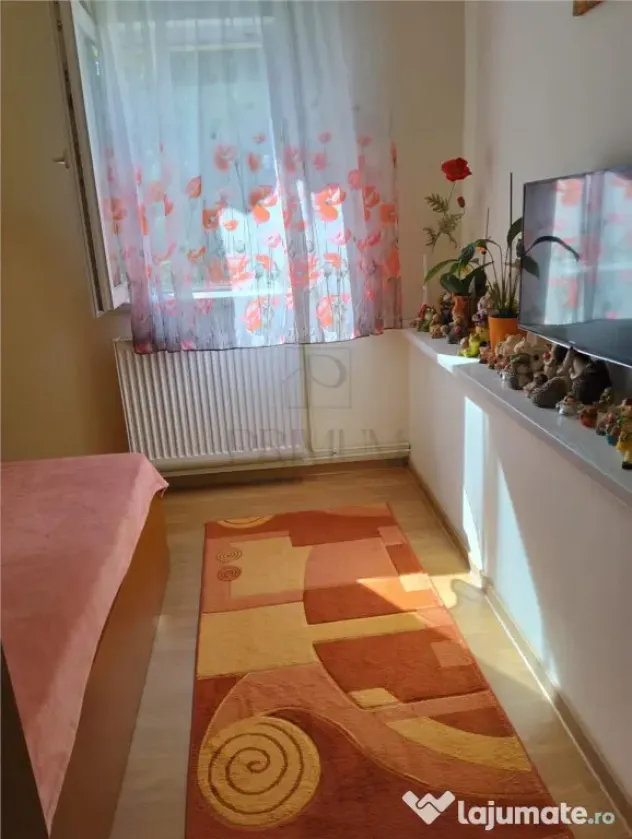 DAMBOVITA - 2 CAMERE - CENTRALA PROPRIE - BLOC IZOLAT - Timisoara (Timis)