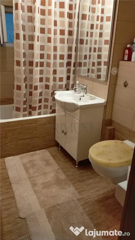 DAMBOVITA - 2 CAMERE - CENTRALA PROPRIE - BLOC IZOLAT - Timisoara (Timis)
