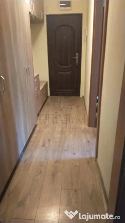 DAMBOVITA - 2 CAMERE - CENTRALA PROPRIE - BLOC IZOLAT - Timisoara (Timis)