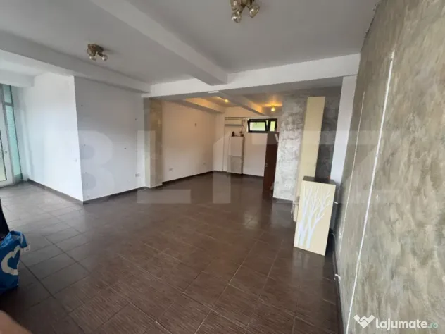 Spațiu comercial de închiriat, 40mp, zona Ecaterina Teodor - Targu Jiu (Gorj)