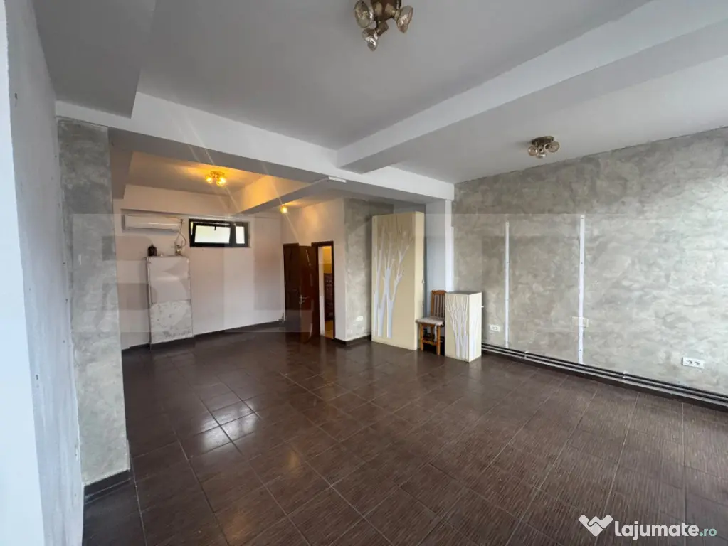 Spațiu comercial de închiriat, 40mp, zona Ecaterina Teodor - Targu Jiu (Gorj)
