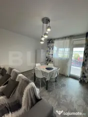Apartament 2 camere, parcare, petfrliendly, zona Parcul Poli 