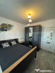 Apartament 2 camere, parcare, petfrliendly, zona Parcul Poli 
