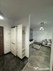 Apartament 2 camere, parcare, petfrliendly, zona Parcul Poli 