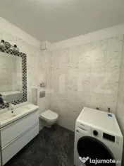 Apartament 2 camere, parcare, petfrliendly, zona Parcul Poli 