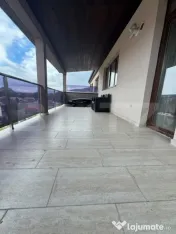 Apartament 2 camere, parcare, petfrliendly, zona Parcul Poli 