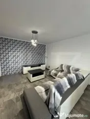 Apartament 2 camere, parcare, petfrliendly, zona Parcul Poli 