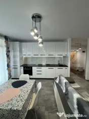 Apartament 2 camere, parcare, petfrliendly, zona Parcul Poli 