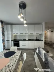 Apartament 2 camere, parcare, petfrliendly, zona Parcul Poli 