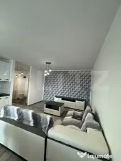 Apartament 2 camere, parcare, petfrliendly, zona Parcul Poli 