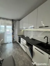 Apartament 2 camere, parcare, petfrliendly, zona Parcul Poli 