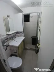 Apartament 2 camere decomandat, cu balcon, renovat, -zona As 