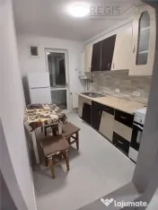 Apartament 2 camere decomandat, cu balcon, renovat, -zona As 
