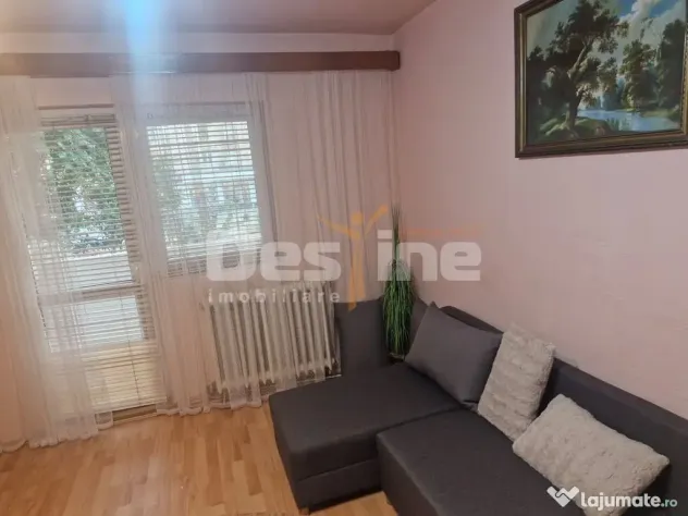Apartament frumos ultra central - Cugir (Alba)