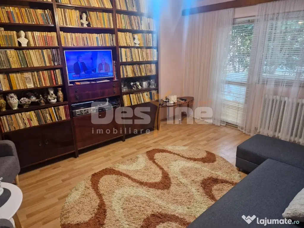 Apartament frumos ultra central - Cugir (Alba)