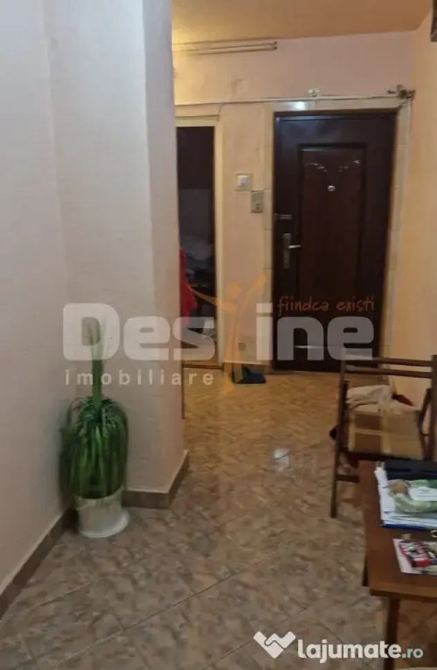 Apartament frumos ultra central - Cugir (Alba)