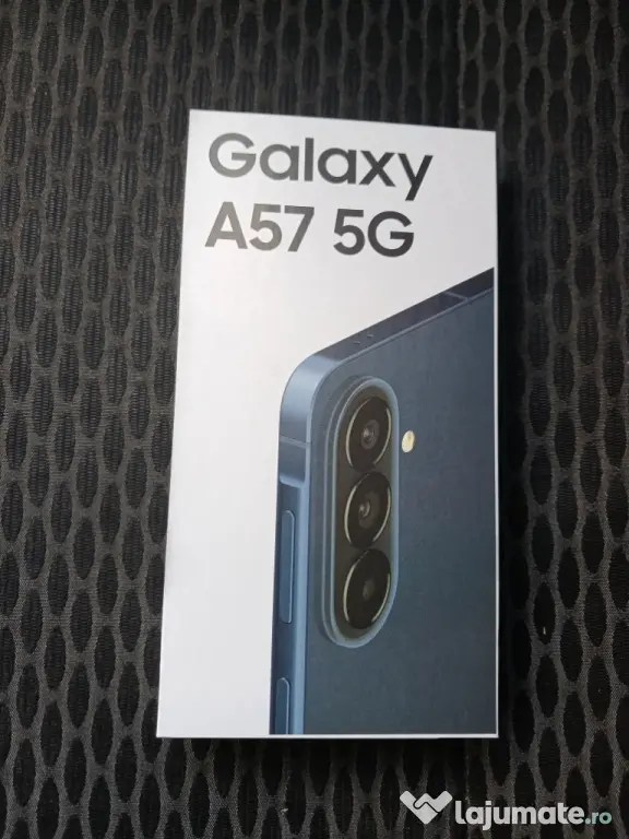 Samsung A57 Nou SIGILAT