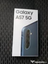 Samsung A57 Nou SIGILAT 
