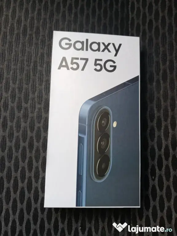 Samsung A57 Nou SIGILAT