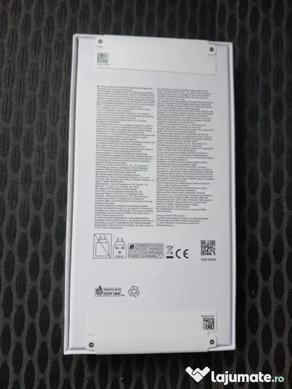 Samsung A57 Nou SIGILAT