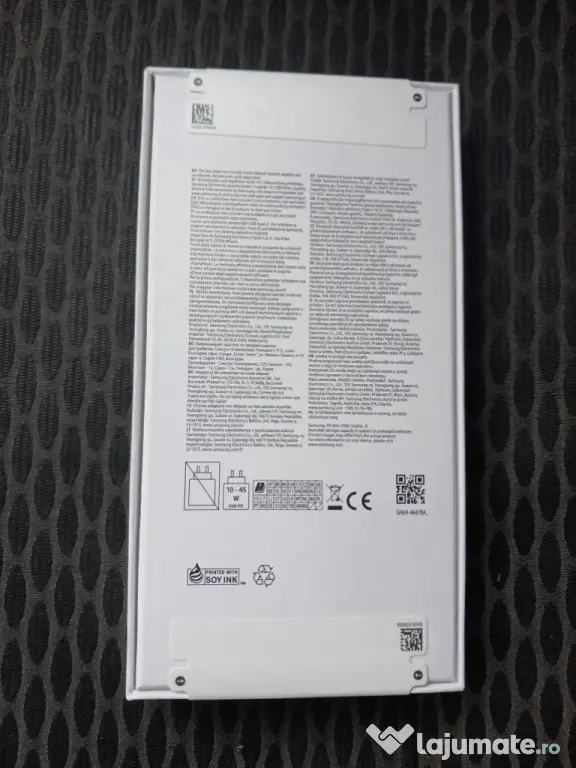 Samsung A57 Nou SIGILAT