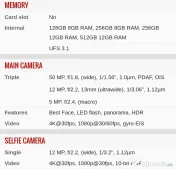 Samsung A57 Nou SIGILAT 