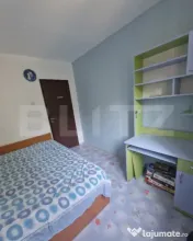Apartament 3 camere Baza III 