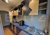 Apartament 3 camere Baza III 