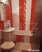 Apartament 3 camere Baza III 