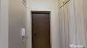 Garsonieră modernă, parter renovat, Băneasa, București 