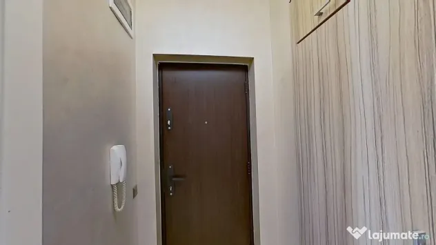 Garsonieră modernă, parter renovat, Băneasa, București - Bucuresti (Bucuresti-Ilfov)