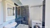 Garsonieră modernă, parter renovat, Băneasa, București 