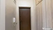 Garsonieră modernă, parter renovat, Băneasa, București 