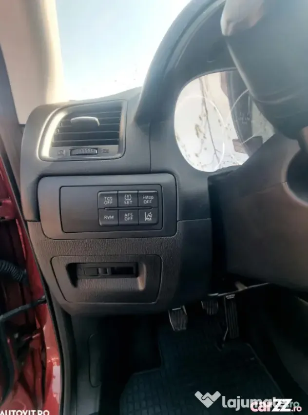 Mazda CX-5 Bose Edition, Full options, 2012, 2.2d awd - Voluntari (Bucuresti-Ilfov)