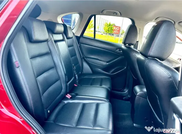 Mazda CX-5 Bose Edition, Full options, 2012, 2.2d awd - Voluntari (Bucuresti-Ilfov)