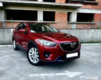 Mazda CX-5 Bose Edition, Full options, 2012, 2.2d awd