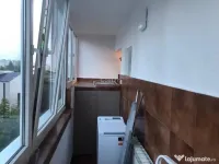 Garsonieră spațioasă de închiriat la Pta Domeni 