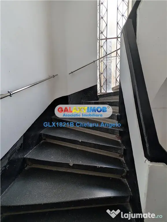 Unirii Parlament, apartament 3 camere,77 mp,mobilat,utilat - Bucuresti (Bucuresti-Ilfov)