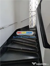 Unirii Parlament, apartament 3 camere,77 mp,mobilat,utilat
