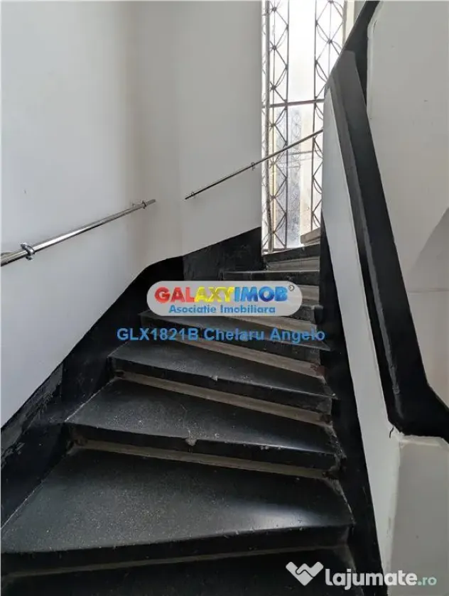 Unirii Parlament, apartament 3 camere,77 mp,mobilat,utilat - Bucuresti (Bucuresti-Ilfov)