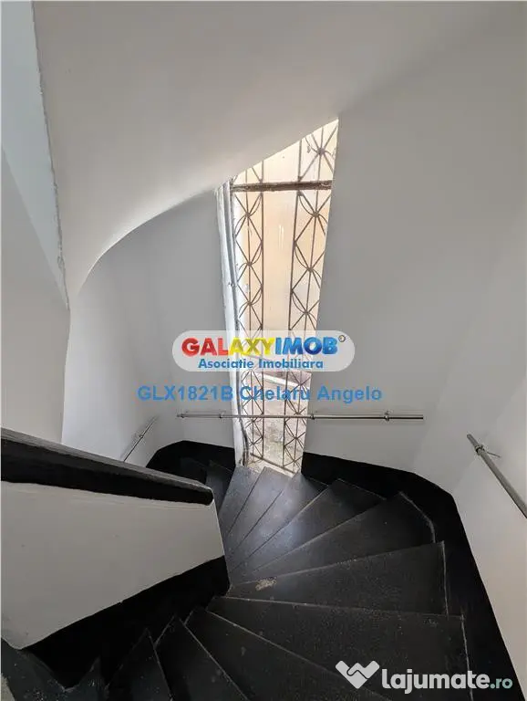 Unirii Parlament, apartament 3 camere,77 mp,mobilat,utilat - Bucuresti (Bucuresti-Ilfov)