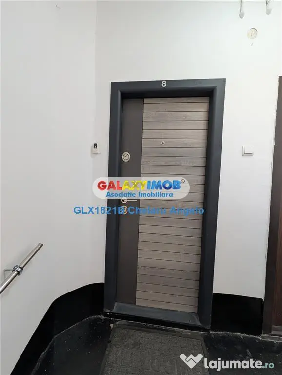 Unirii Parlament, apartament 3 camere,77 mp,mobilat,utilat - Bucuresti (Bucuresti-Ilfov)