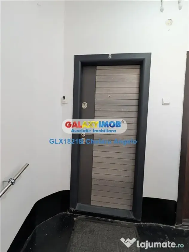 Unirii Parlament, apartament 3 camere,77 mp,mobilat,utilat - Bucuresti (Bucuresti-Ilfov)