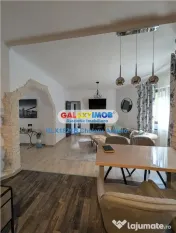 Unirii Parlament, apartament 3 camere,77 mp,mobilat,utilat