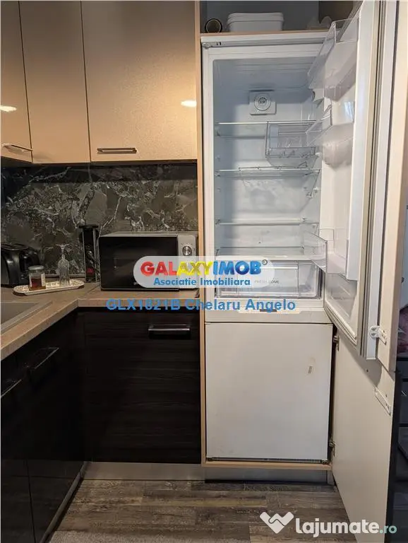 Unirii Parlament, apartament 3 camere,77 mp,mobilat,utilat - Bucuresti (Bucuresti-Ilfov)