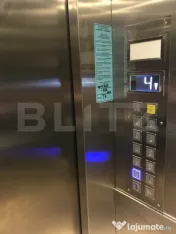 Apartament 3 Camere Pacurari